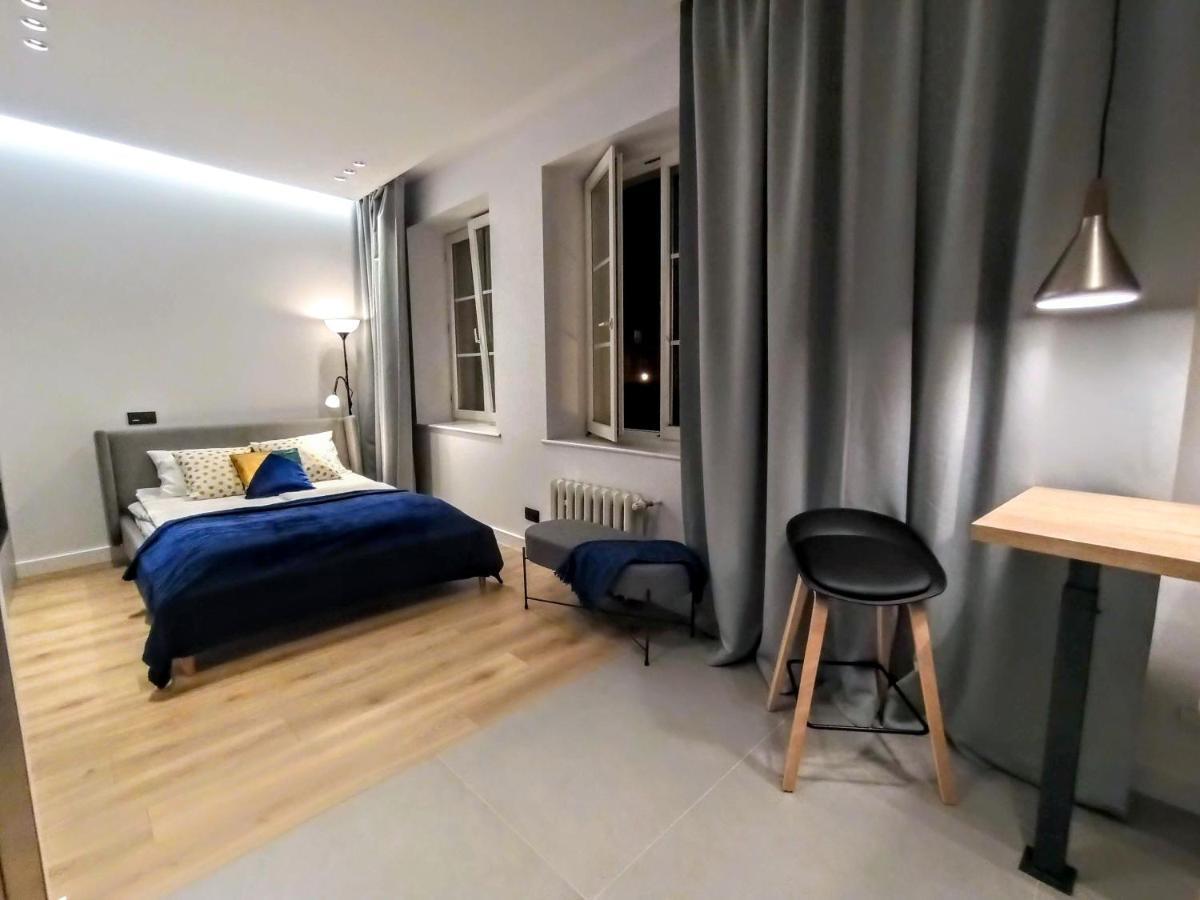 Comfy Apartments - Old Town Center Gdańsk Buitenkant foto