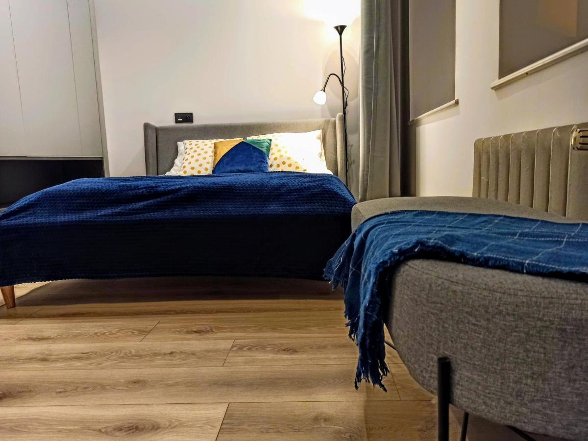 Comfy Apartments - Old Town Center Gdańsk Buitenkant foto